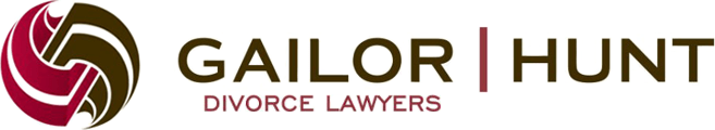 Gailor Hunt Logo